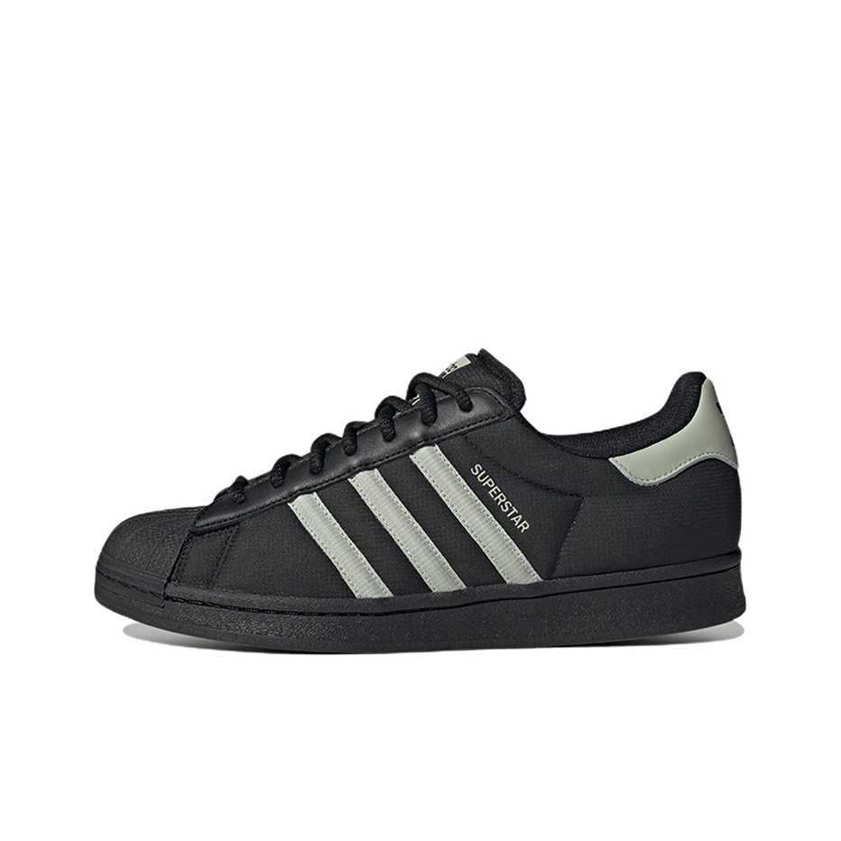Adidas Shoes Superstar - Adidas Originals SUPERSTAR Skateboard-Schuhe Unisex Low