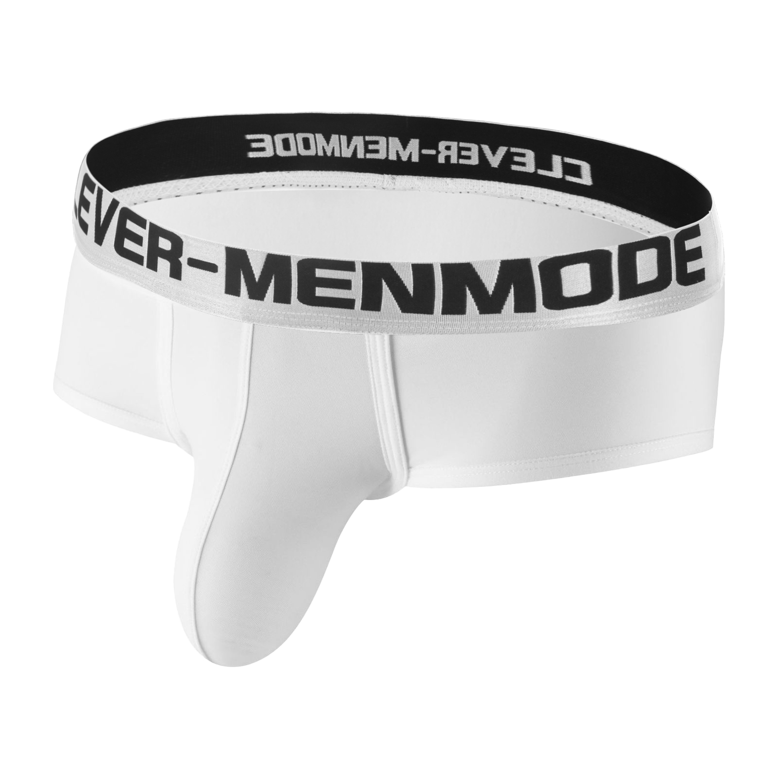 Boxer Shorts Modal - Herren Sport-Boxershorts Athletische Unterwäsche Eisseide Fitness-Bekleidung