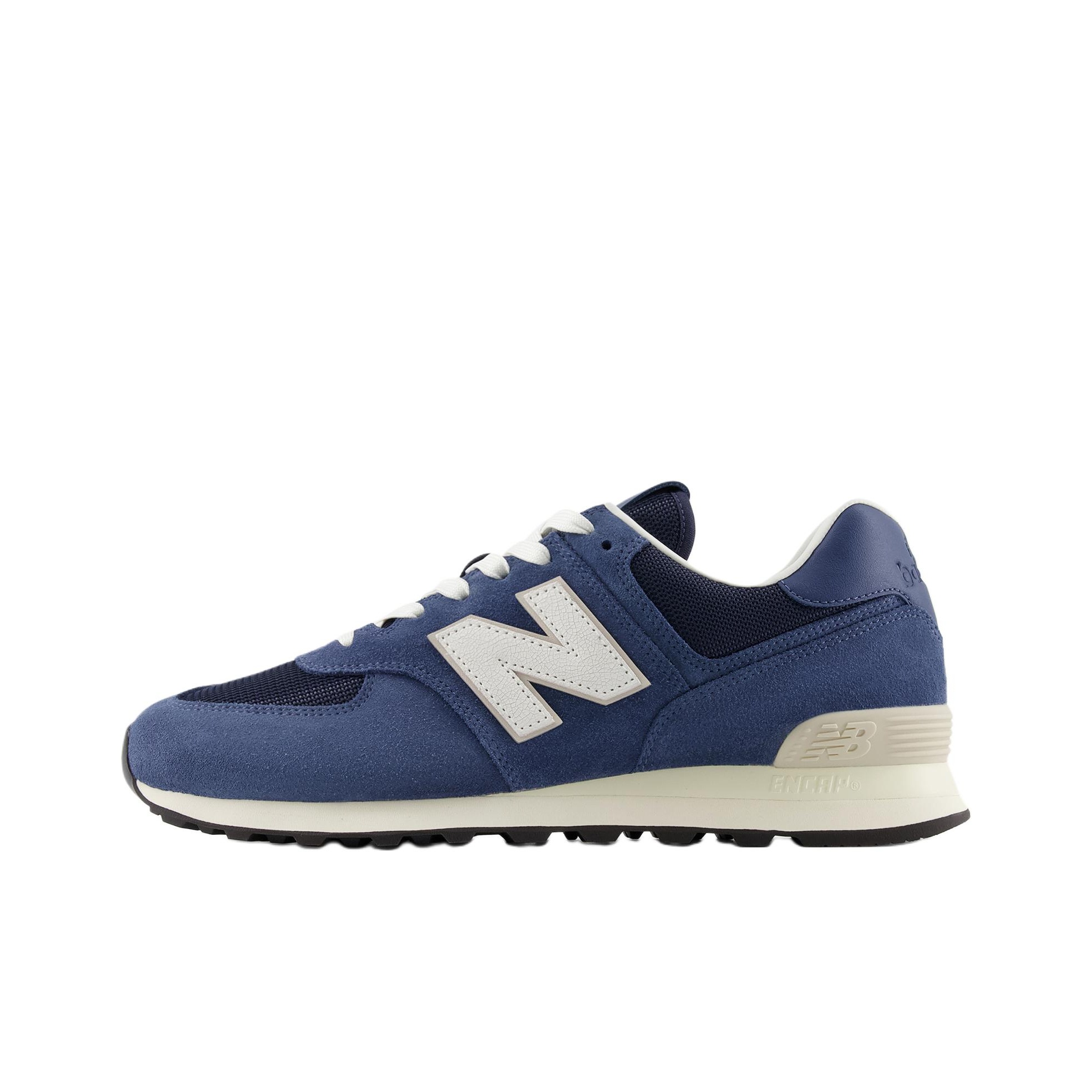 New Balance Shoes 574 - New Balance NB 574 Support Freizeitschuhe