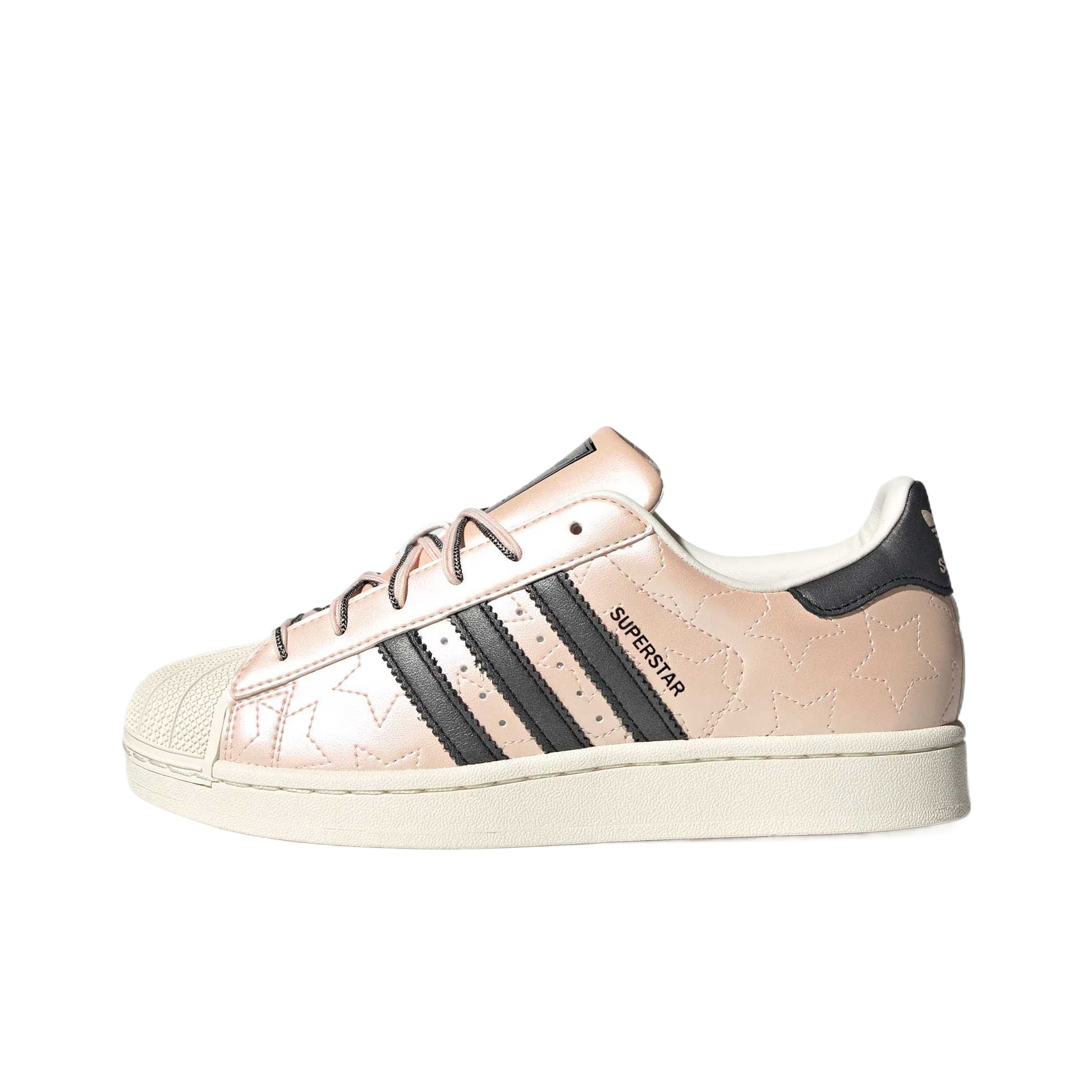 Adidas Shoes Superstar - Adidas Originals Superstar 2 Synthetikleder, Leder