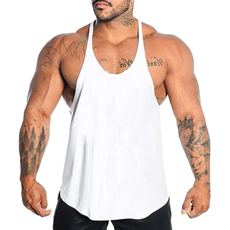 Laufwesten Herren Ärmelloses S – Suspender Tank Top Bewertung und Preis