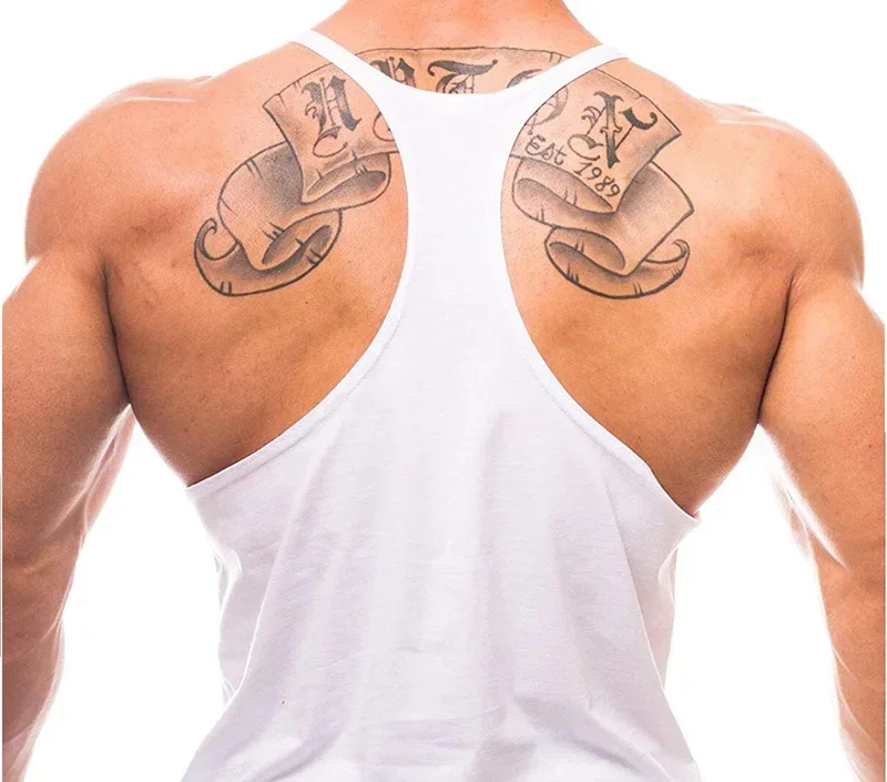 Laufwesten Herren Ärmelloses S – Suspender Tank Top Bewertung und Preis