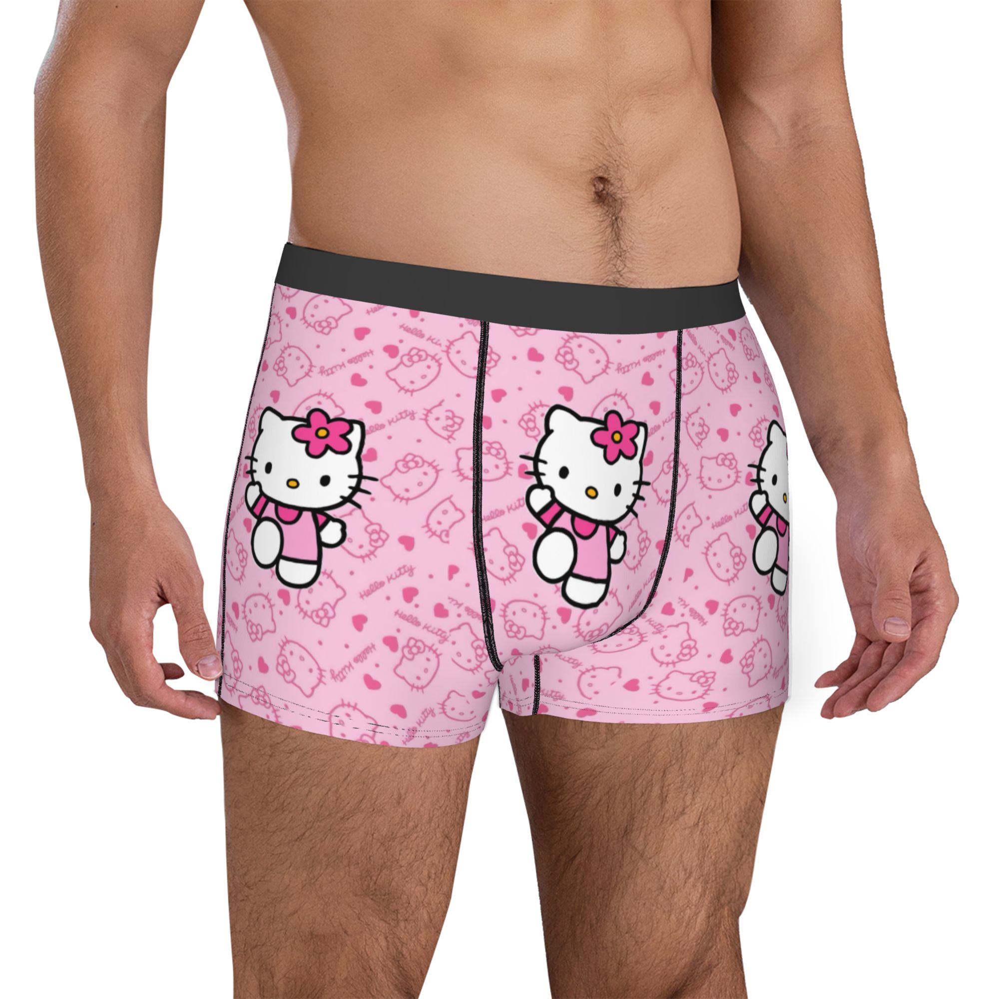 Mädchen Kätzchen Unterwäsche B – Boxer Shorts Modal Bewertung und Preis