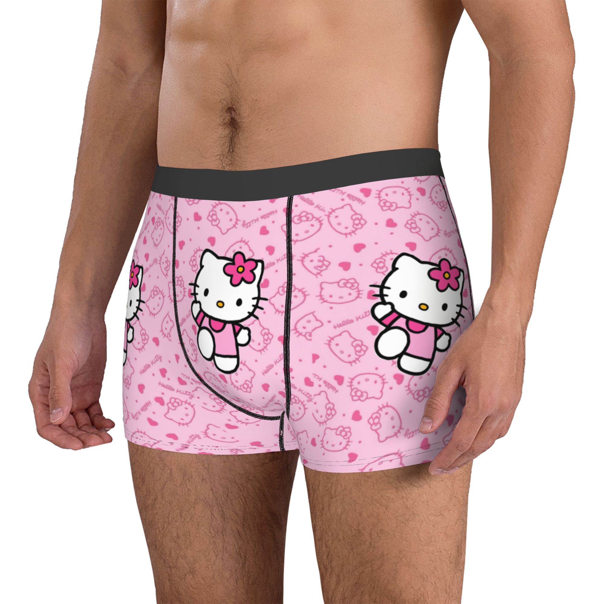 Mädchen Kätzchen Unterwäsche B – Boxer Shorts Modal Bewertung und Preis
