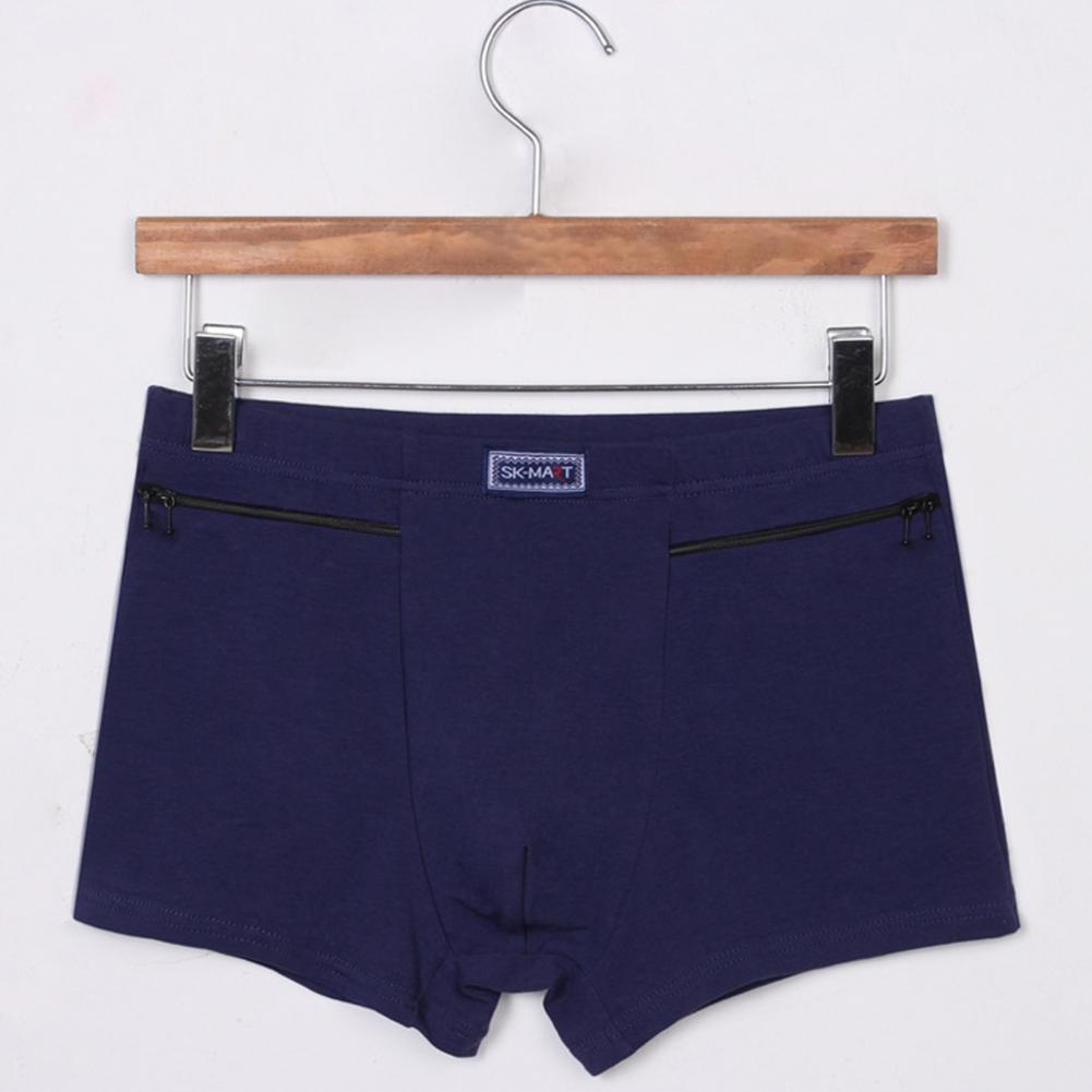 Männer Taschen Unterwäsche Ant – Boxer Brief Pack Cotton Bewertung und Preis