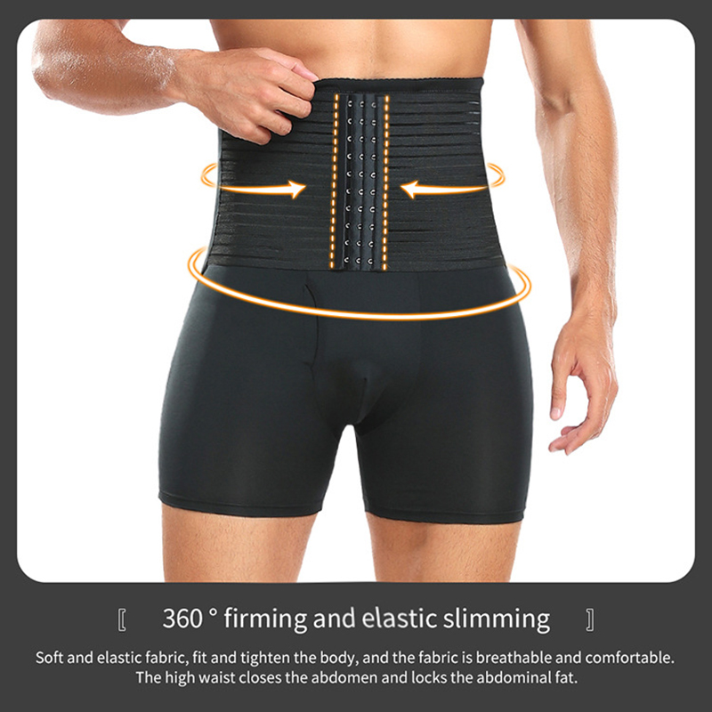 Männer Bauch Kontrolle Unterho – Boxer Shorts Modal Bewertung und Preis