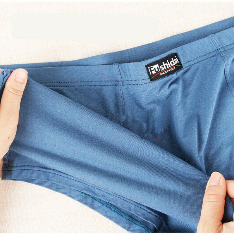 9XL 10XL 11XL 12XL 13XL Große  – Boxer Shorts Modal Bewertung und Preis