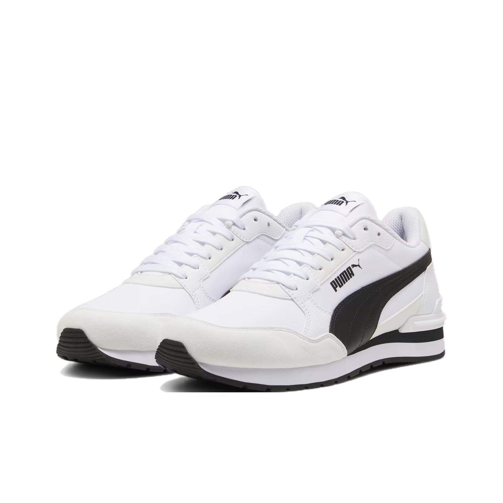 PUMA St Runner Abriebfeste Low – Puma Shoes Rs-X Bewertung und Preis