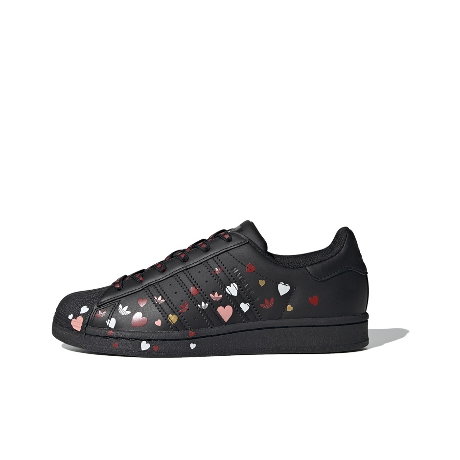 Adidas Originals SUPERSTAR 202 – Adidas Shoes Superstar Bewertung und Preis