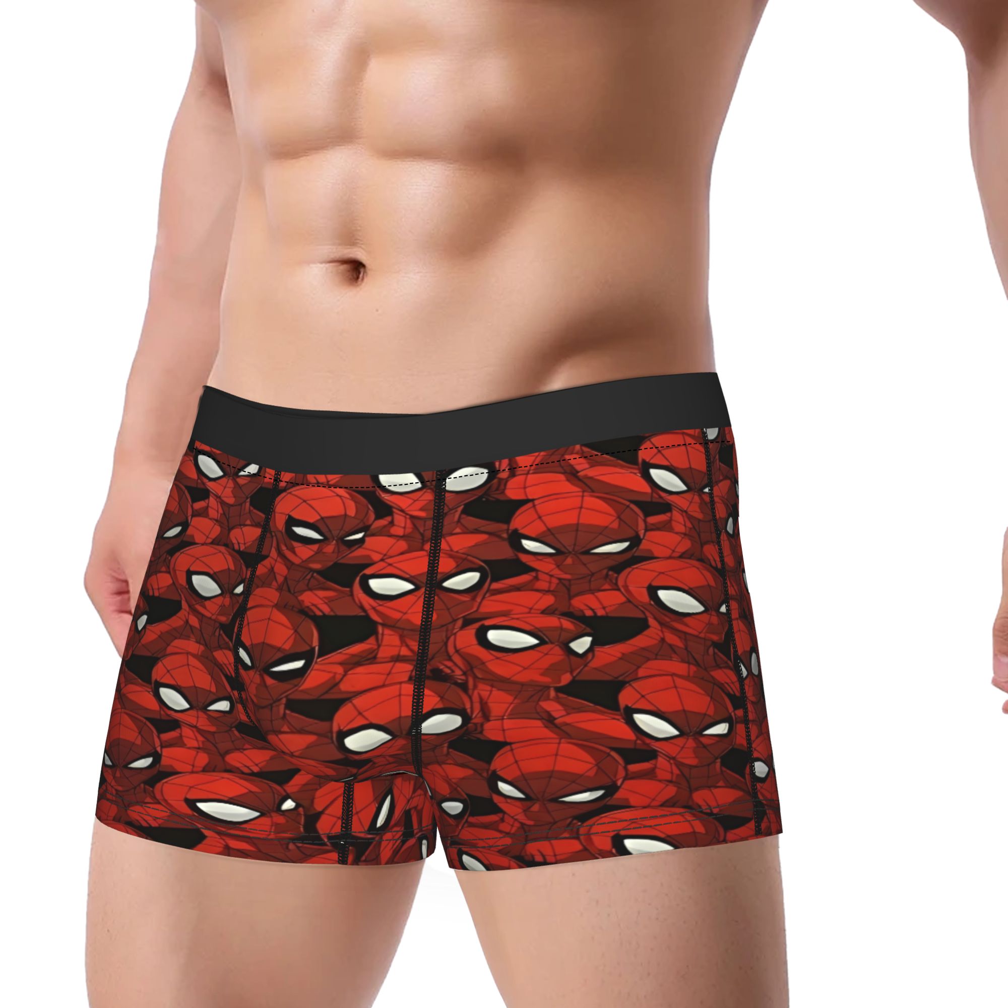 S-Spiders Heroes Unterwäsche H – Boxer Shorts Modal Bewertung und Preis