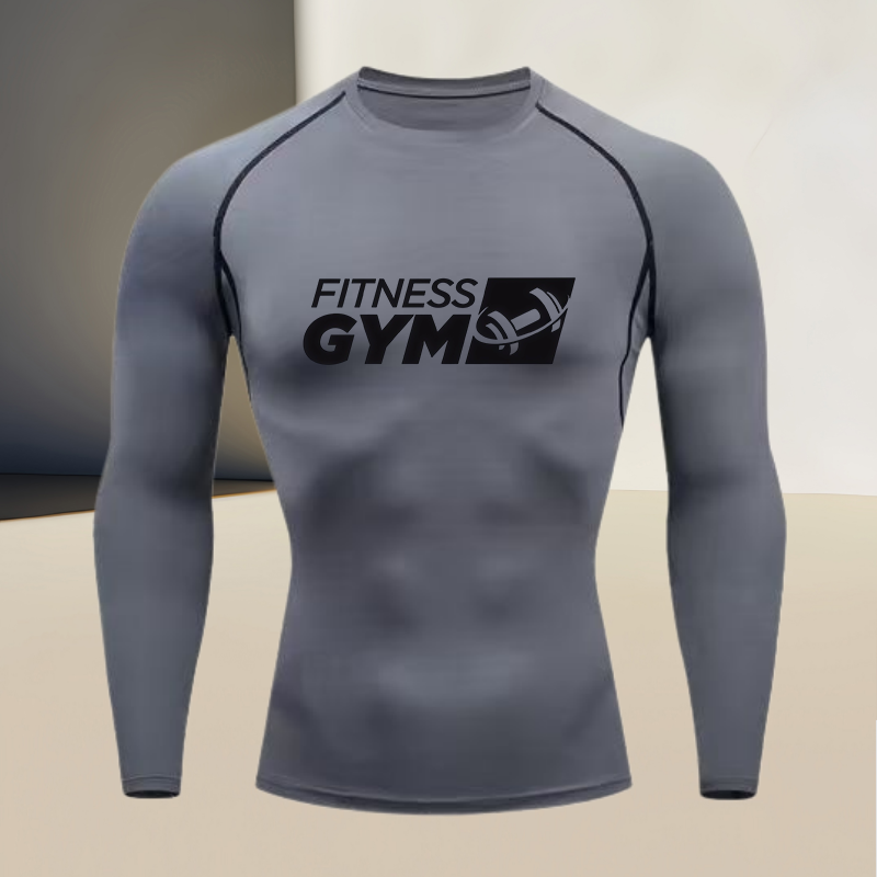 Herren Rundhals-Langarmshirt f – Base Layer Top Bewertung und Preis