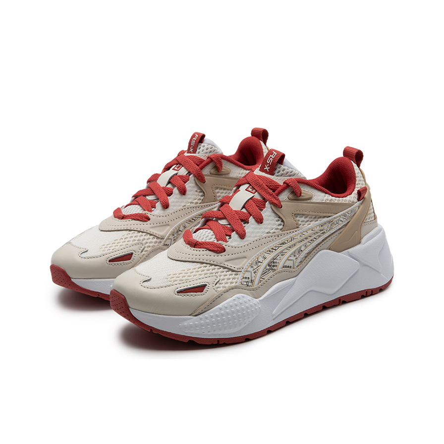 PUMA RS X Freizeitschuhe Unise – Puma Shoes Rs-X Bewertung und Preis