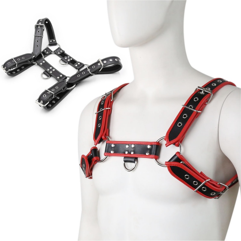 Fetisch Männliche Dessous Harn – Suspender Tank Top Bewertung und Preis