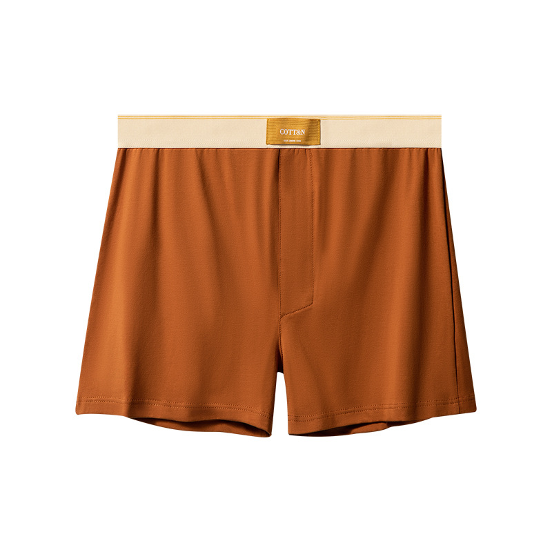 4 stücke Männliche Pfeil Hosen – Boxer Brief Pack Cotton Bewertung und Preis