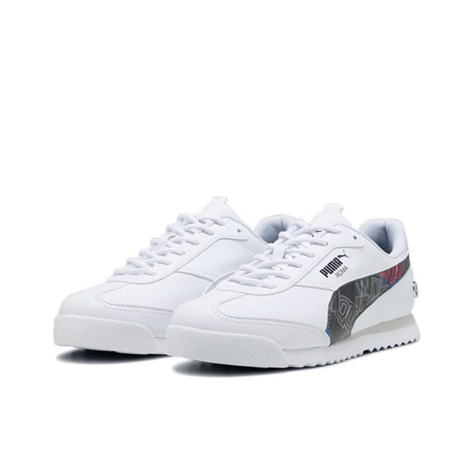 PUMA BMW MMS Roma Via Low-Top  – Puma Shoes Rs-X Bewertung und Preis