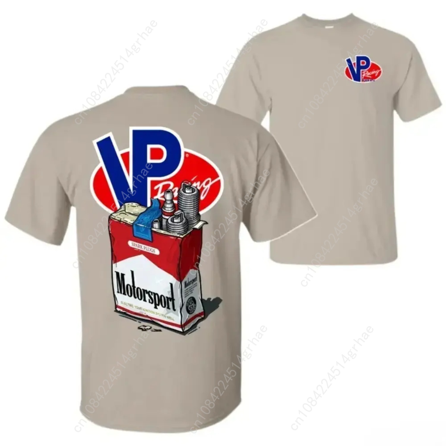 VP Racing Motorsport-Shirt – C – Base Layer Top Bewertung und Preis