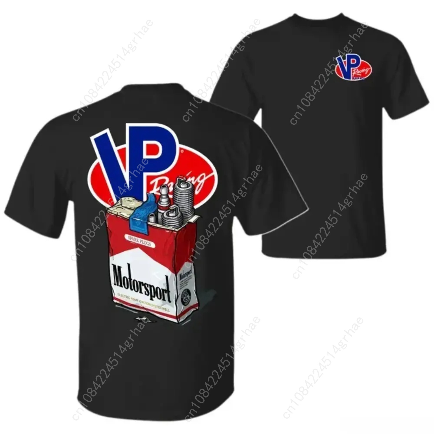 VP Racing Motorsport-Shirt – C – Base Layer Top Bewertung und Preis