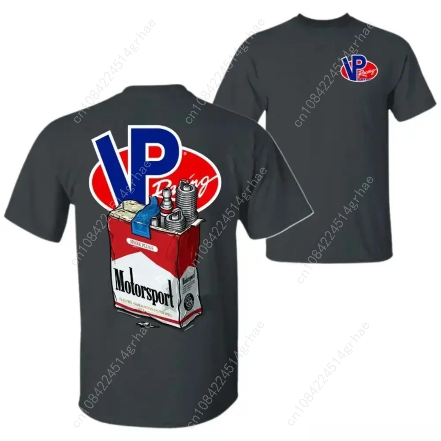 VP Racing Motorsport-Shirt – C – Base Layer Top Bewertung und Preis