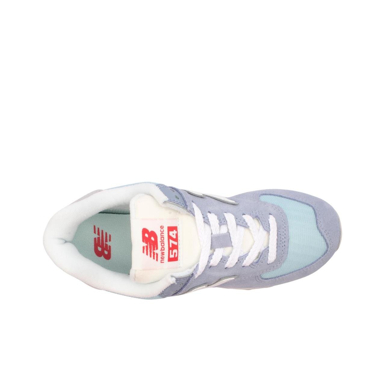 New Balance NB 574 Freizeitsch – New Balance Shoes 574 Bewertung und Preis
