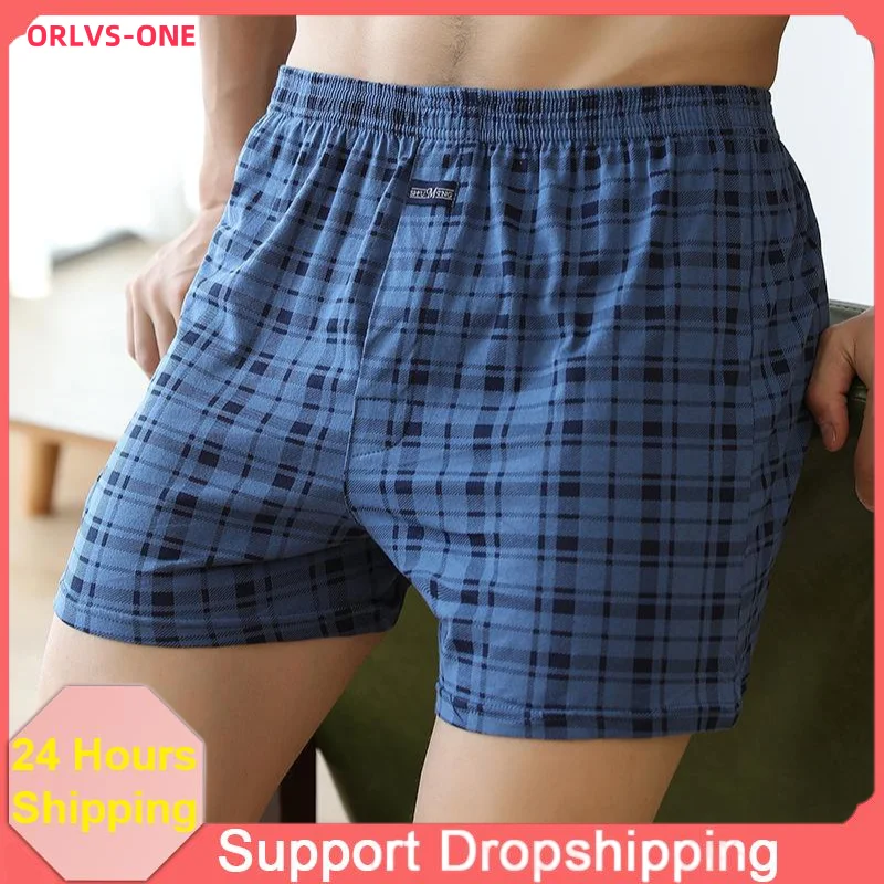 Männer Boxer Sommer Shorts Bau – Boxer Brief Pack Cotton Bewertung und Preis