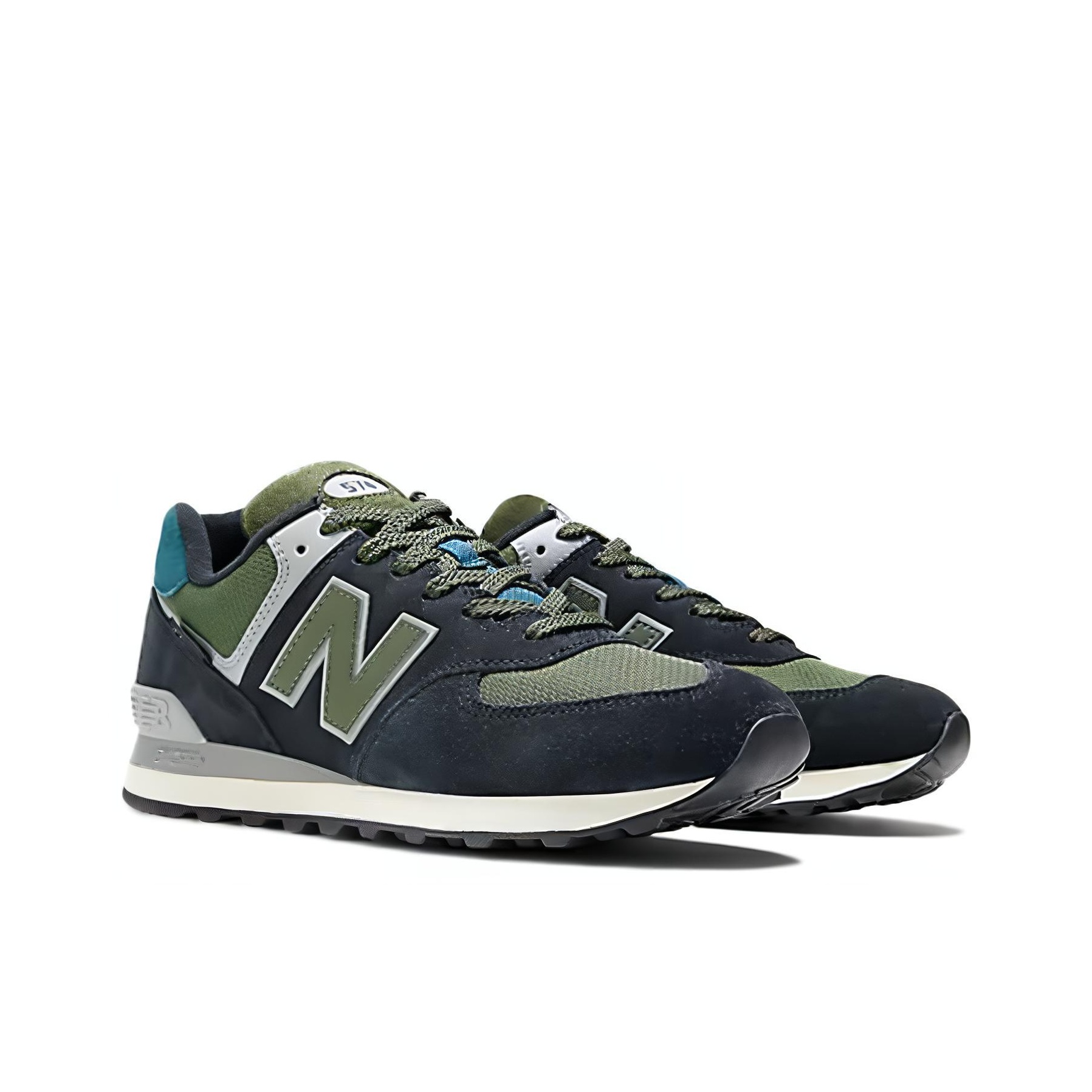New Balance NB 574 Freizeitsch – New Balance Shoes 574 Bewertung und Preis